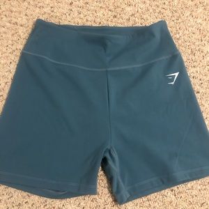 Gymshark Dream High Waisted Shorts